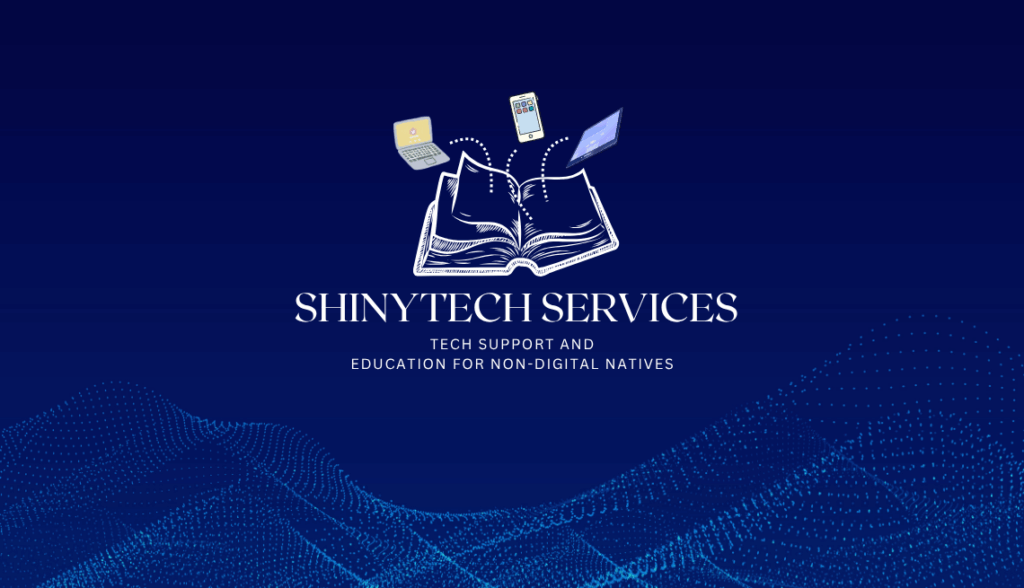 Shiny Tech Services